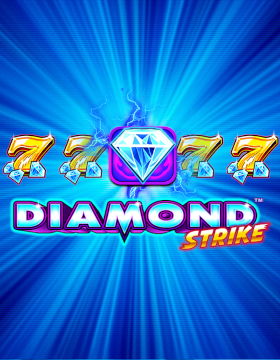 Diamond Strike Poster