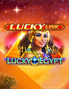 Lucky Egypt Poster