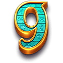 Symbol Nine