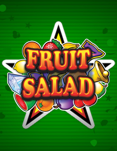 Play Free Demo of Fruit Salad Slot by Games Global