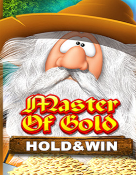 Play Free Demo of Master Of Gold Slot by Belatra Games