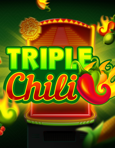 Play Free Demo of Triple Chili Slot by Evoplay