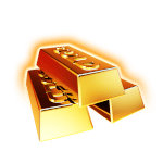 Symbol Gold Bars
