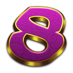 Symbol Eight