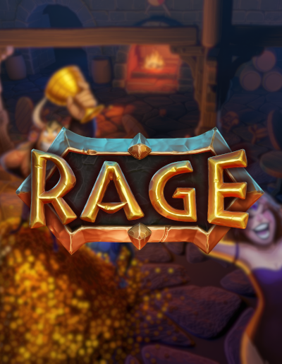 Play Free Demo of Rage Slot by NetEnt