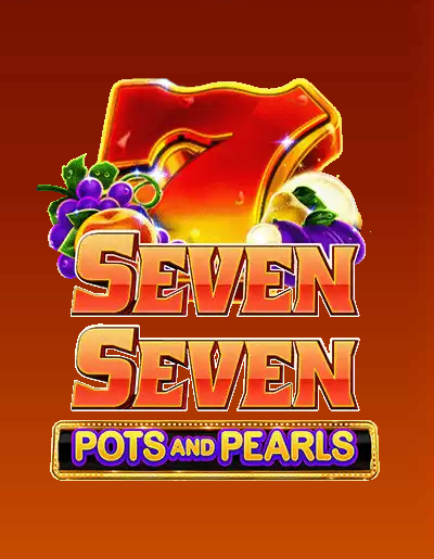Play Free Demo of Seven Seven Pots and Pearls Slot by Swintt