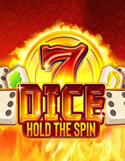 Play Free Demo of Dice: Hold The Spin Slot by Gamzix