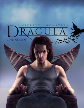 Play Free Demo of Dracula Slot by NetEnt