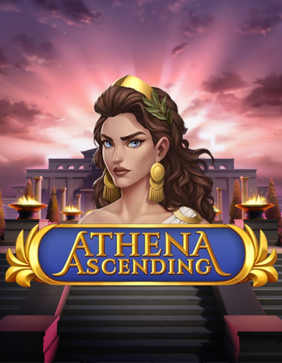 Play Free Demo of Athena Ascending Slot by Play'n Go