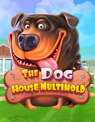 Play Free Demo of The Dog House Multihold™ Slot by Pragmatic Play