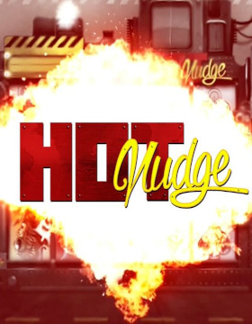 Hot Nudge Poster