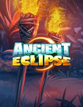 Ancient Eclipse Poster