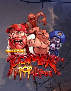 Play Free Demo of Zombie aPOPalypse Multipop™ Slot by AvatarUX Studios