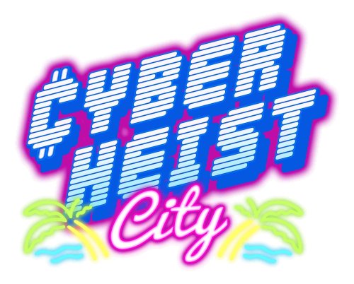 Cyberheist City logo