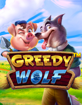 Play Free Demo of Greedy Wolf Slot by Pragmatic Play