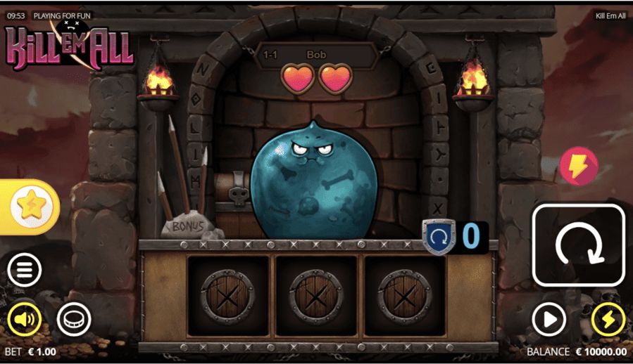 Play demo