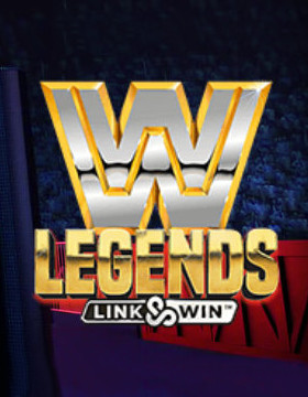 Play Free Demo of WWE Legends: Link & Win Slot by All41 Studios