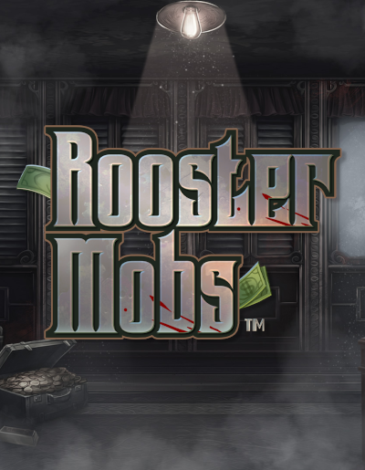 Play Free Demo of Rooster Mobs Slot by Stakelogic