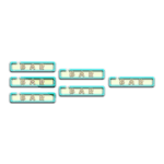 Symbol Several BARs