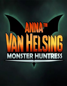 Anna Van Helsing Monster Huntress Poster