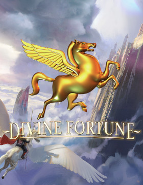 Play Free Demo of Divine Fortune Slot by NetEnt