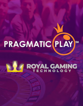 PRAGMATIC PLAY has made its partnership with RGT stronger by adding LIVE CASINO Poster