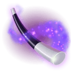 Symbol Magic Wand