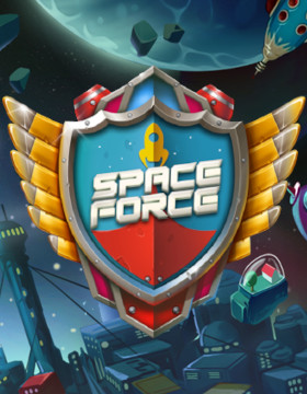 Play Free Demo of Space Force Slot by GameVy