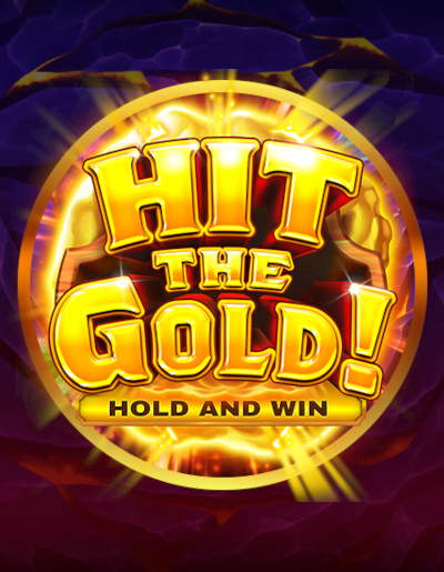 Play Free Demo of Hit the Gold! Hold and Win Slot by 3 Oaks
