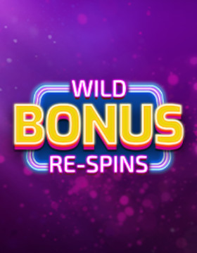 Play Free Demo of Wild Bonus Re-Spins Slot by Booming Games