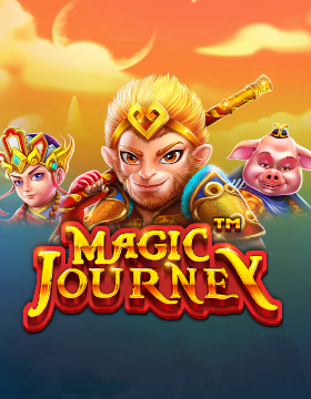 Magic Journey Poster