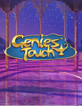Genies Touch Poster