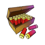 Symbol Ammo Crate
