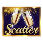 Symbol Scatter