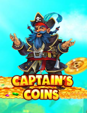Play Free Demo of Captain’s Coins Slot by Slot Factory