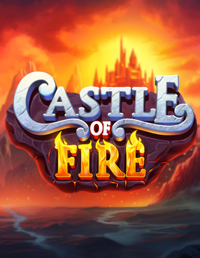Play Free Demo of Castle of Fire Slot by Pragmatic Play