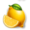 Symbol Lemon