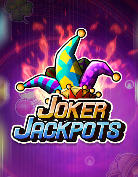 Joker Jackpots Poster
