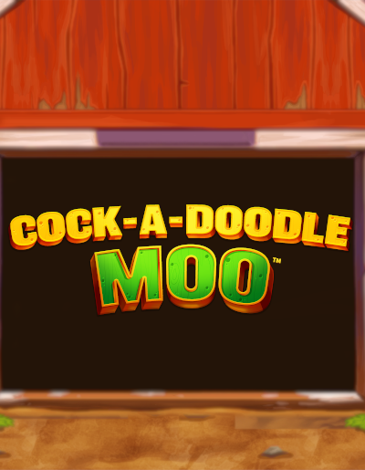 Play Free Demo of Cock-A-Doodle Moo Slot by Northern Lights Gaming