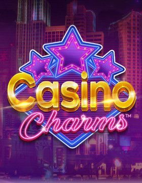 Play Free Demo of Casino Charms Slot by Playtech Origins