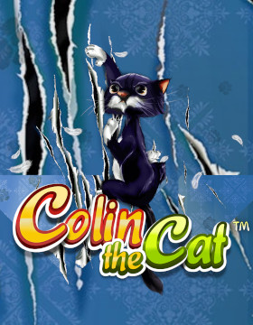 Play Free Demo of Colin the Cat Slot by Wazdan