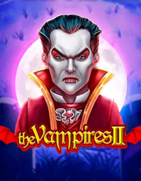 Play Free Demo of The Vampires 2 Slot by Endorphina