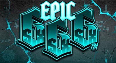 Epic SixSixSix
