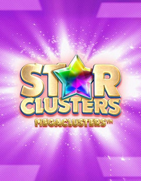 Star Clusters Megaclusters™ Poster