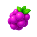 Symbol Grape