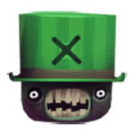 Symbol Mad Hatter
