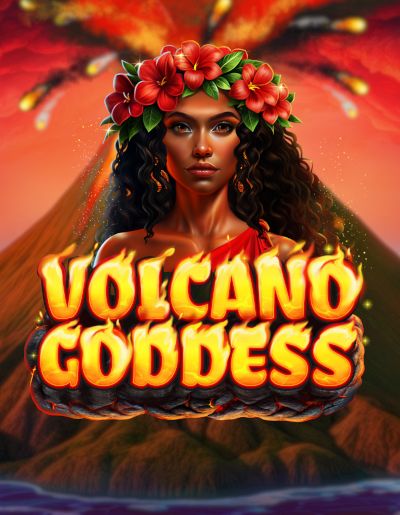 Volcano Goddess