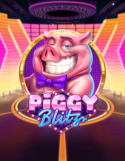 Play Free Demo of Piggy Blitz Slot by Play'n Go