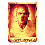 Symbol Angry Patient