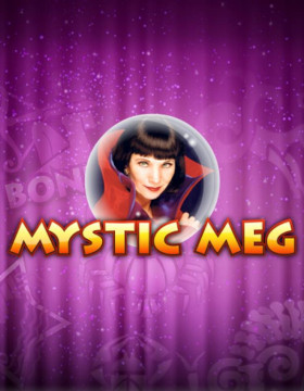 Play Free Demo of Mystic Meg Slot by Gamesys